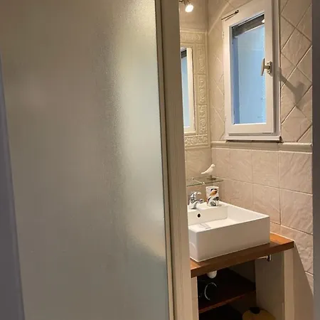 Jolie Maison Au Golf