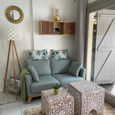 Jolie Maison Au Golf Lacanau