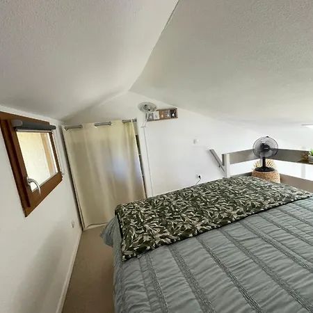Jolie Maison Au Golf Dom wakacyjny Lacanau