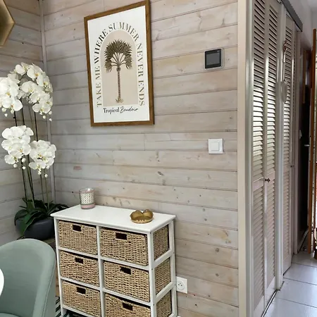 Jolie Maison Au Golf Tatil Evi Lacanau